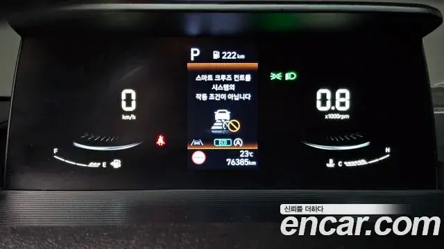 Hyundai Staria 2022 — Фото 8/20