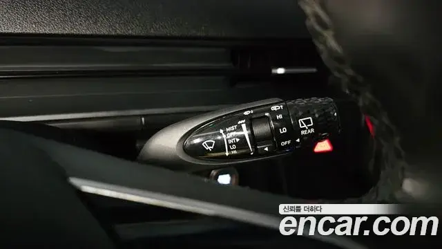 Hyundai Staria 2022 — Фото 20/20