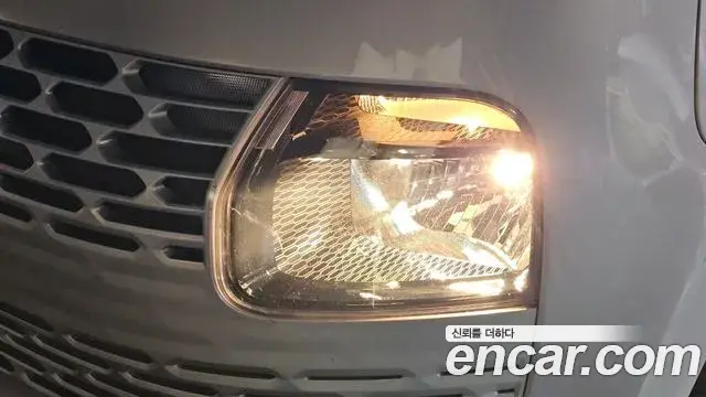 Hyundai Staria 2022 — Şəkil 2/28