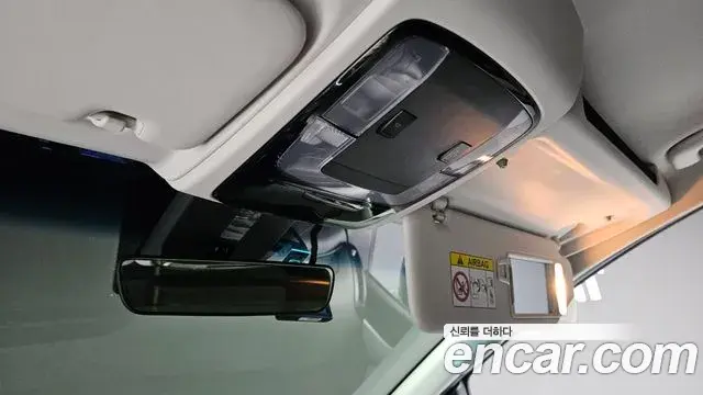 Hyundai Staria 2022 — Şəkil 3/28