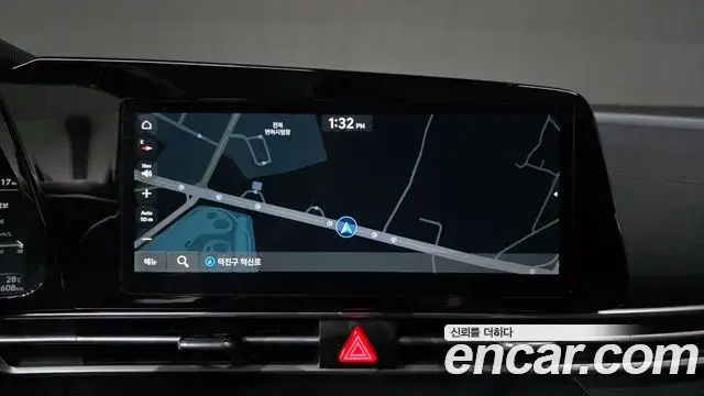 Hyundai Avante 2023 — Photo 20/20