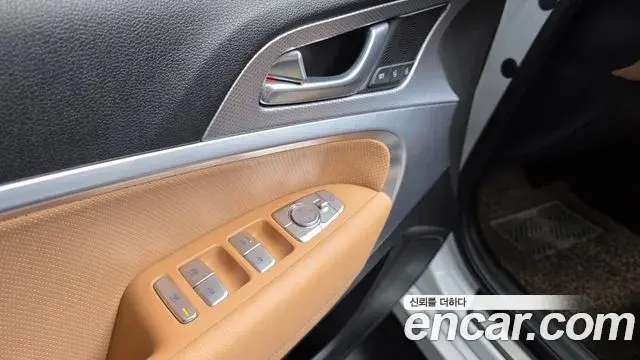 Genesis G70 2022 — ფოტო 2/34