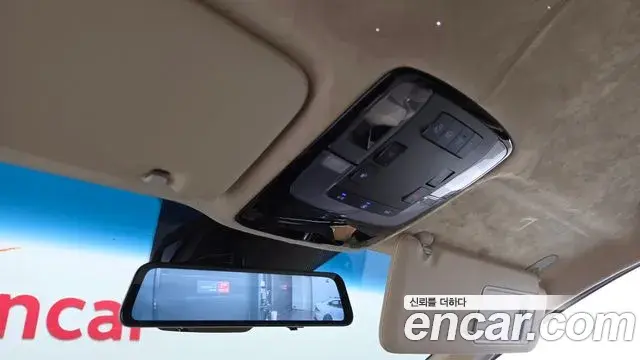 Hyundai Staria 2021 — ფოტო 3/37