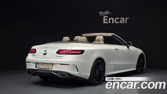 Mercedes-Benz E-Class 2021 — Фото 2/20