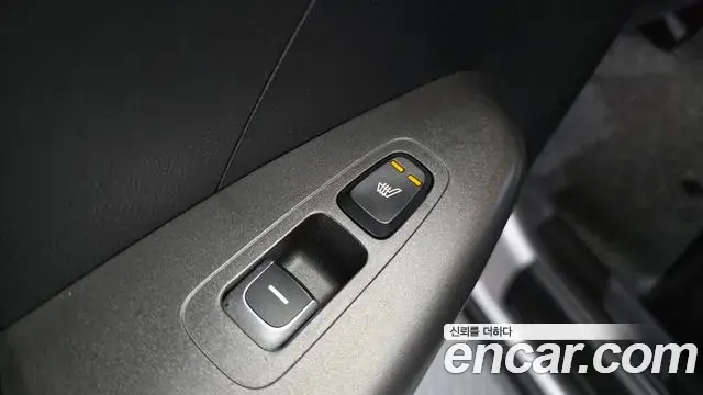 Kia Sportage The Bold 2019 — Фото 17/20