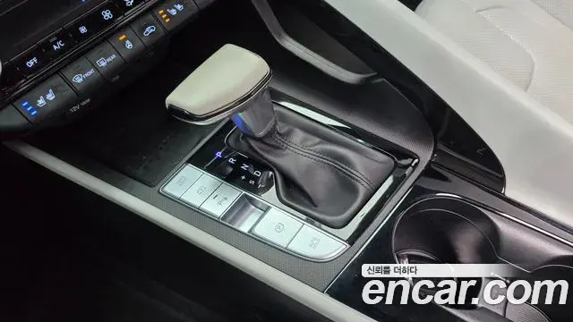 Hyundai Avante 2021 — Фото 9/20