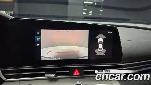 Hyundai Avante 2021 — Фото 15/20