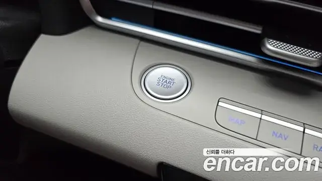 Hyundai Avante 2021 — Фото 19/20
