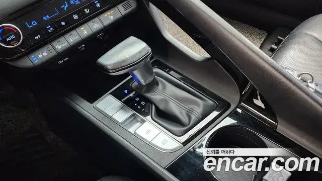 Hyundai Avante 2021 — Фото 9/20