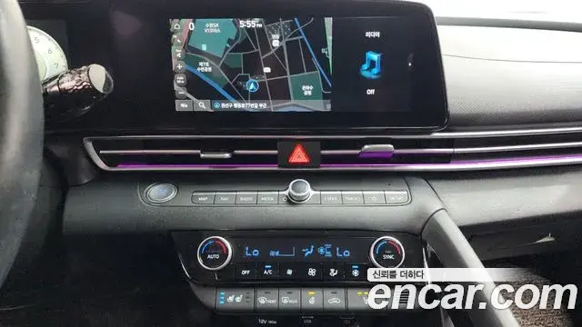 Hyundai Avante 2021 — Фото 12/20