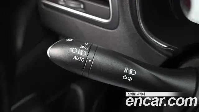 Renault Samsung QM6 2021 — ფოტო 16/35