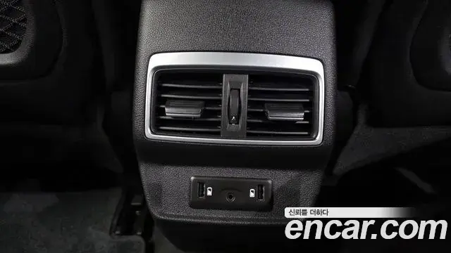 Renault Samsung QM6 2021 — ფოტო 35/35