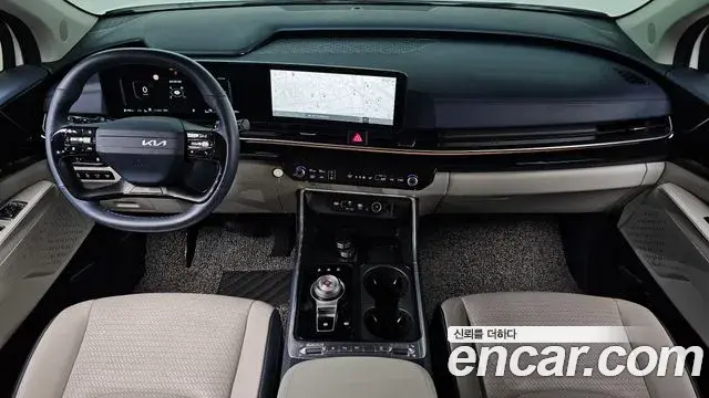 Kia Carnival 2025 — Photo 7/20