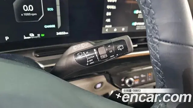 Kia Carnival 2025 — Photo 18/20