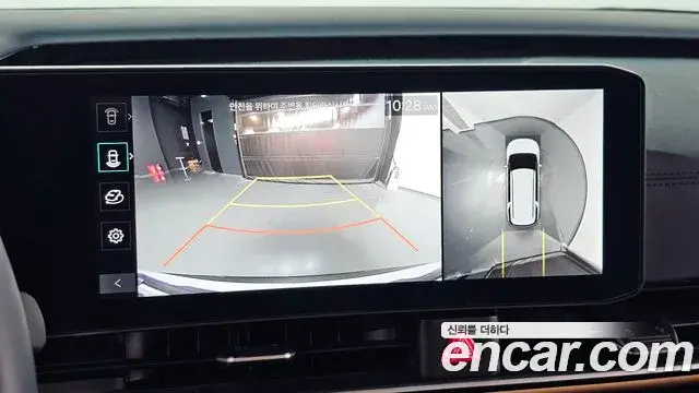 Kia Carnival 2025 — Photo 20/20