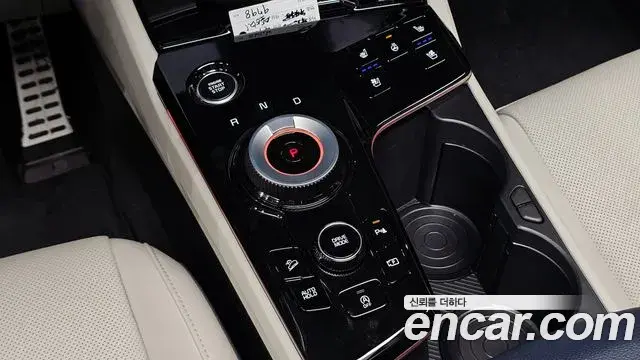 Kia Sportage 2022 — Фото 9/20