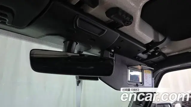 Jeep Wrangler 2021 — Фото 16/20
