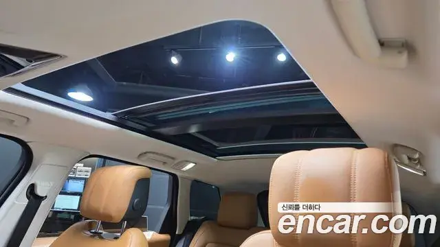Land Rover Range Rover Sport 2021 — Şəkil 13/20