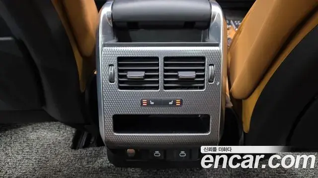Land Rover Range Rover Sport 2021 — Şəkil 5/20