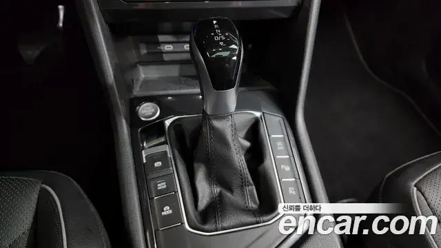 Volkswagen Tiguan Allspace 2024 — ფოტო 5/36