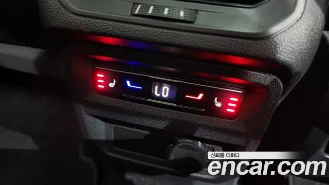 Volkswagen Tiguan Allspace 2024 — ფოტო 2/36