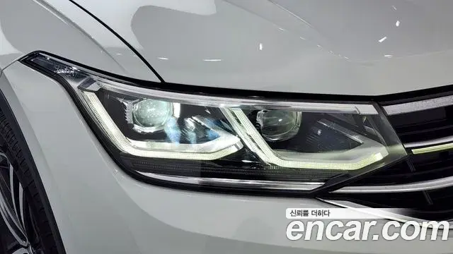 Volkswagen Tiguan Allspace 2024 — ფოტო 26/36