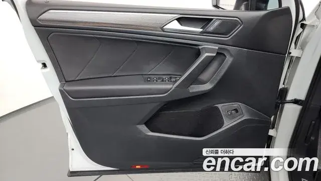 Volkswagen Tiguan Allspace 2024 — ფოტო 3/36
