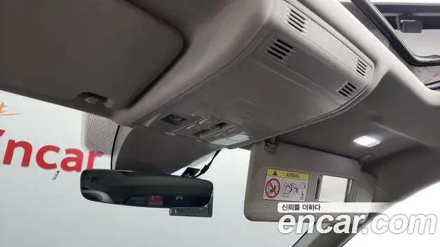 Volkswagen Tiguan Allspace 2024 — ფოტო 13/36