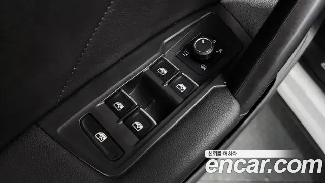 Volkswagen Tiguan Allspace 2024 — ფოტო 1/36