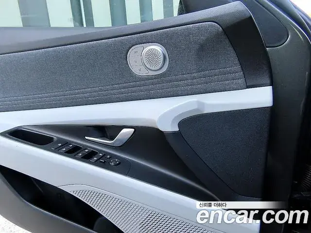 Hyundai Avante 2021 — Фото 12/20