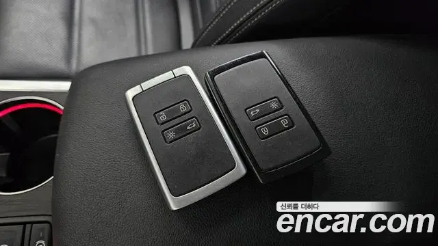 Renault Samsung SM6 2023 — Фото 15/20