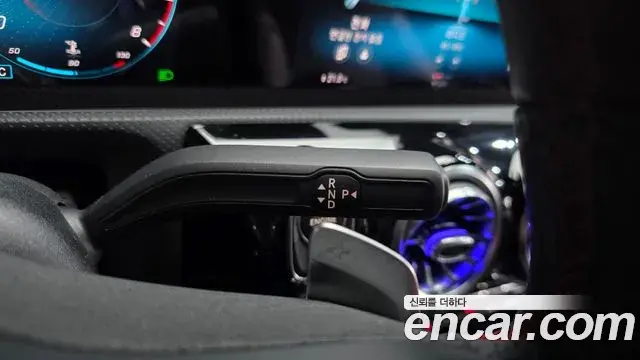 Mercedes-Benz CLA-Class 2020 — Фото 9/20