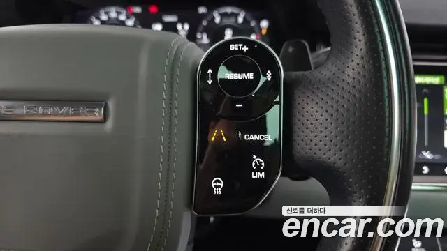 Land Rover Range Rover Evoque 2019 — Фото 17/20
