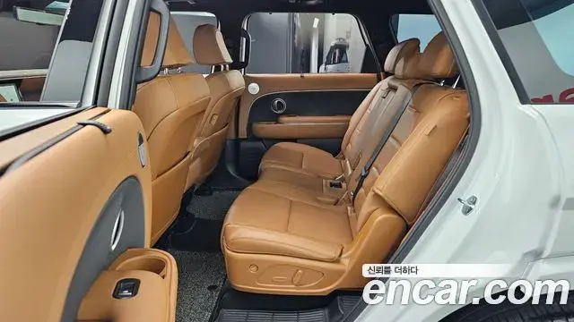 Hyundai Palisade 2025 — Фото 12/20
