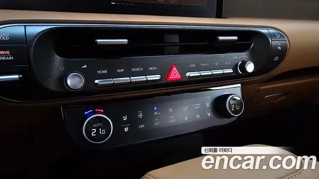 Hyundai Palisade 2025 — Фото 18/20