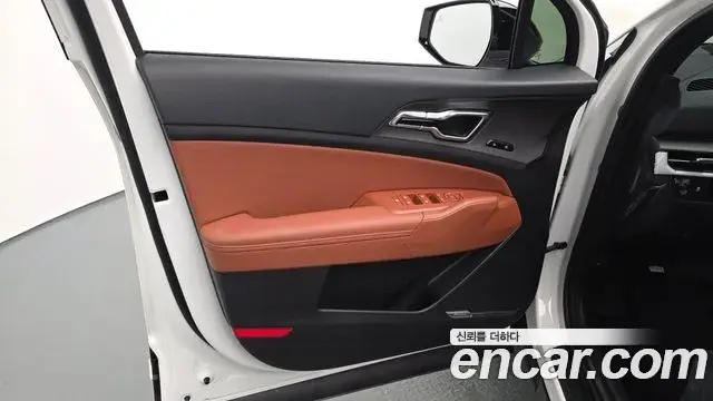 Kia Sportage 2026 — Şəkil 15/36