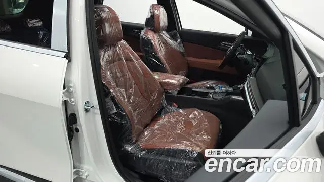 Kia Sportage 2026 — Şəkil 18/36