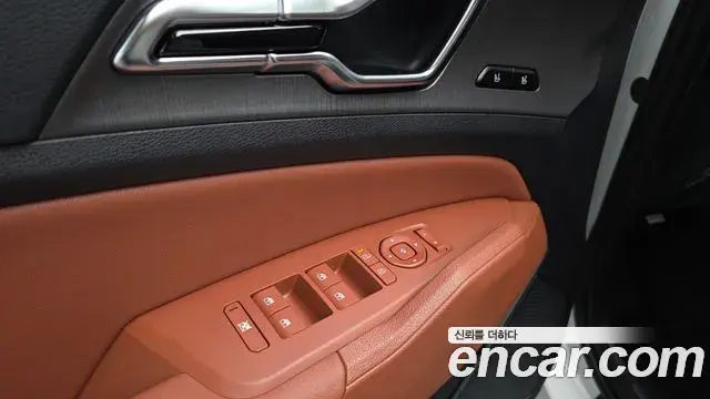 Kia Sportage 2026 — Şəkil 36/36