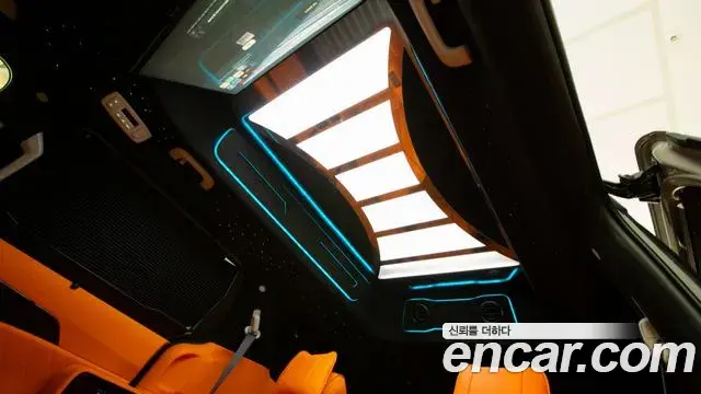 Kia Carnival 2026 — Photo 13/20