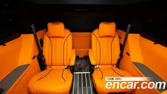 Kia Carnival 2026 — Photo 14/20