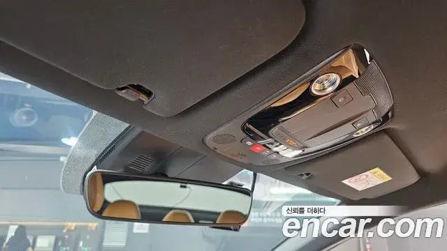 Kia K5 2022 — Photo 30/31