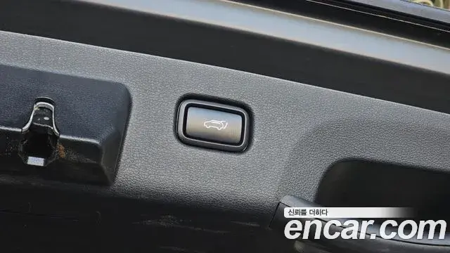 Kia Sportage 2023 — Şəkil 22/34