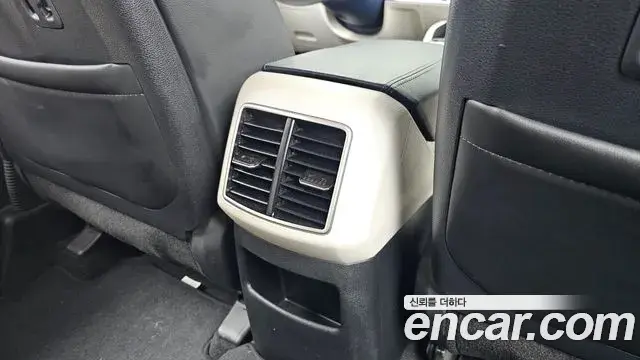 Kia Sportage 2023 — Şəkil 20/34