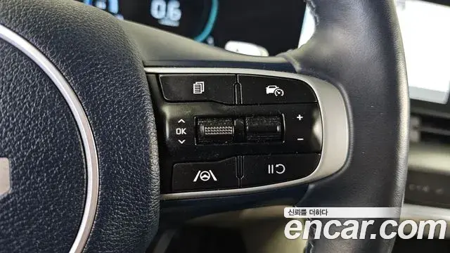Kia Sportage 2023 — Şəkil 21/34