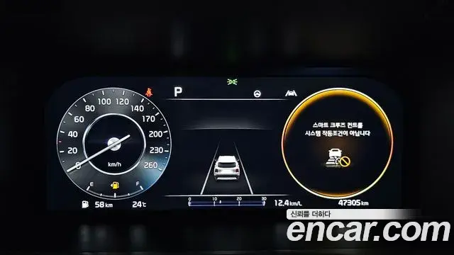 Kia Sorento 2021 — Фото 8/20