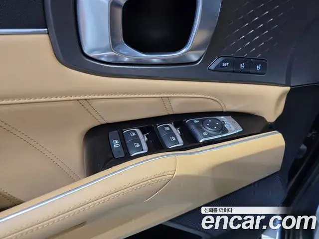 Kia Sorento 2023 — Фото 20/20