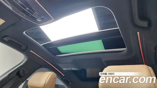 Audi A8 2020 — Photo 15/20