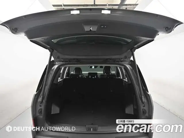 Hyundai Santa Fe 2024 — Фото 18/20