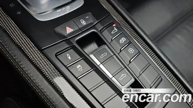 Porsche 718 Boxster 2018 — Photo 20/33