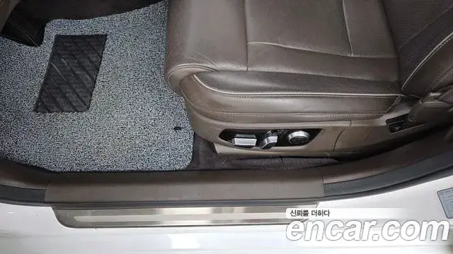Kia The K9 2020 — Şəkil 24/34